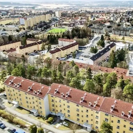 Lejlighed With A View At Tonsenhagen *