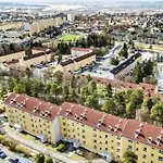 Apartament With A View At Tonsenhagen *