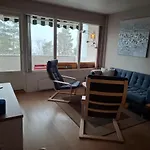 With A View At Tonsenhagen